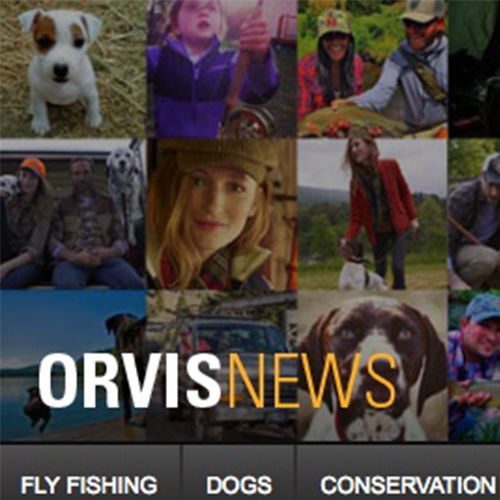 Orvis News - Fly Fishing - North Pond Casting Pier Needs Your Help